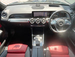 MERCEDES BENZ GLB