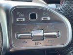 MERCEDES BENZ GLB