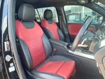 MERCEDES BENZ GLB