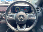 MERCEDES BENZ GLB