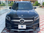 MERCEDES BENZ GLB