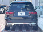 MERCEDES BENZ GLB