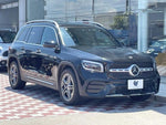 MERCEDES BENZ GLB