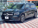 MERCEDES BENZ GLB