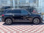 MERCEDES BENZ GLB