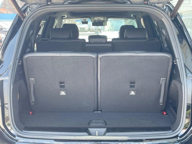 MERCEDES BENZ GLB