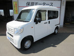 N-VAN 4WD