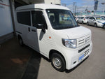 N-VAN 4WD