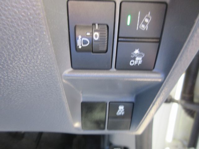 N-VAN 4WD