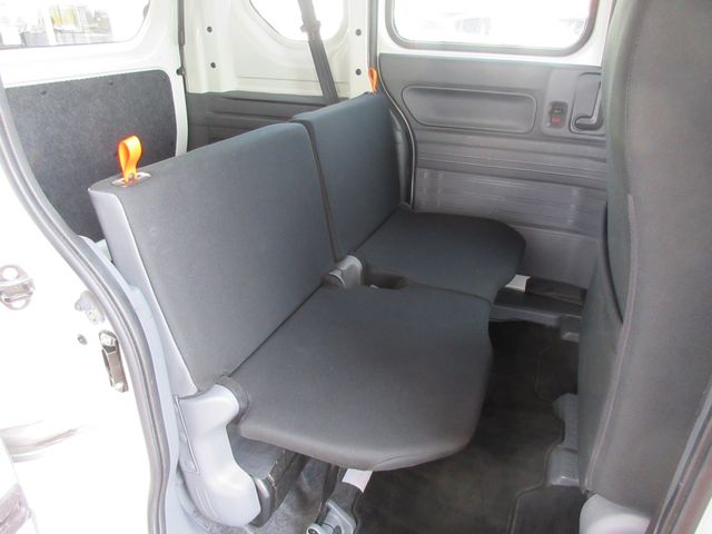 N-VAN 4WD
