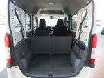 N-VAN 4WD