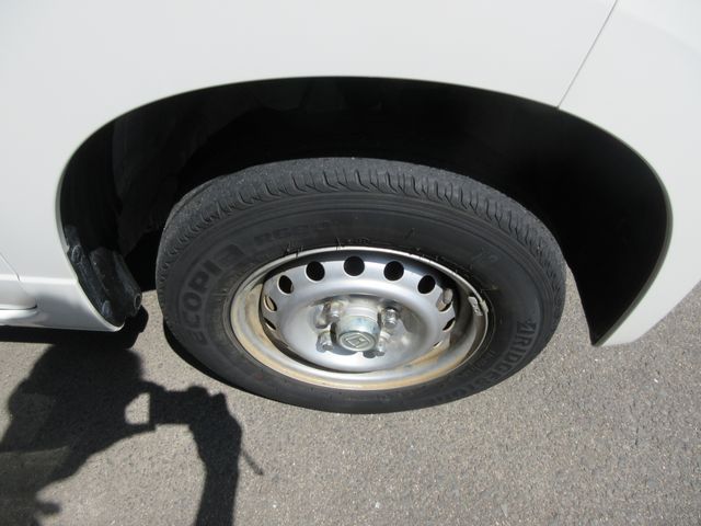 N-VAN 4WD