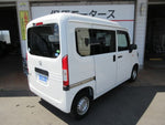 N-VAN 4WD