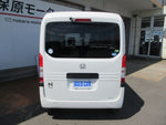 N-VAN 4WD