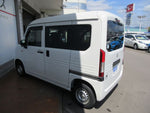 N-VAN 4WD