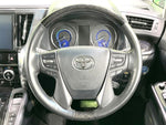 ALPHARD hybrid 4WD