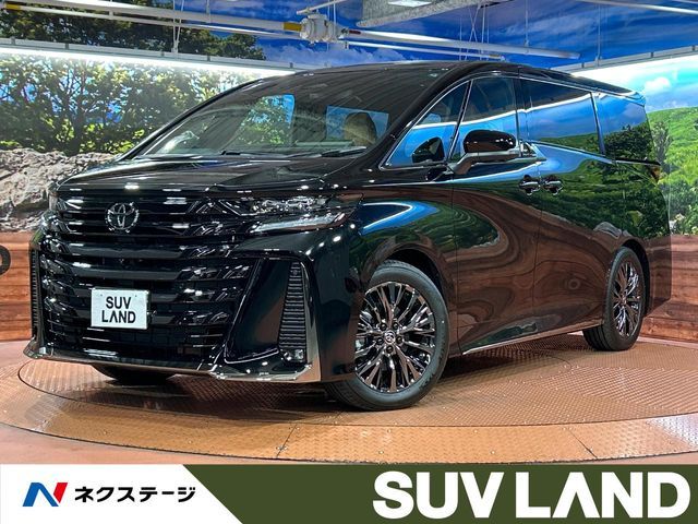 VELLFIRE  HYBRID