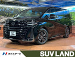VELLFIRE  HYBRID