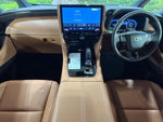 VELLFIRE  HYBRID