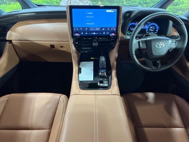 VELLFIRE  HYBRID