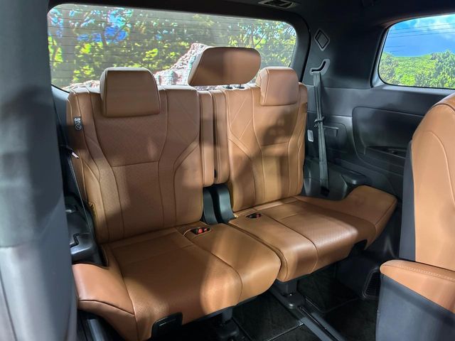 VELLFIRE  HYBRID