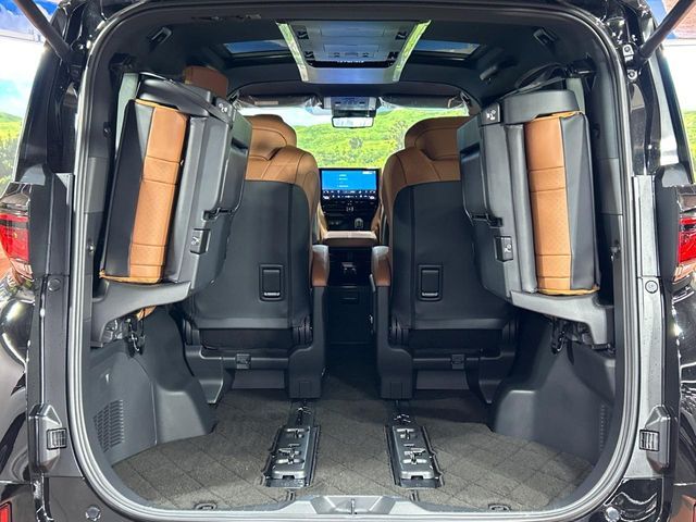 VELLFIRE  HYBRID