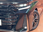 VELLFIRE  HYBRID