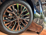 VELLFIRE  HYBRID
