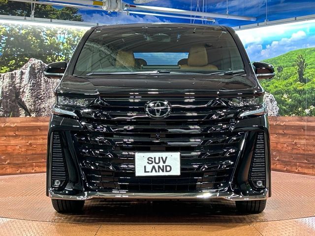 VELLFIRE  HYBRID