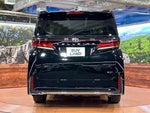 VELLFIRE  HYBRID
