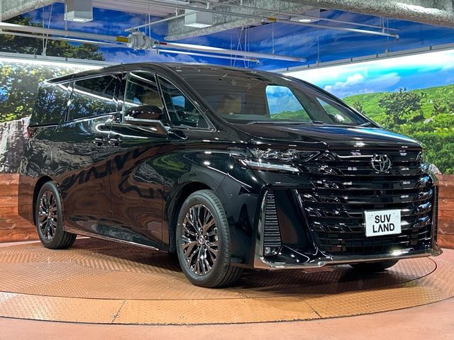 VELLFIRE  HYBRID