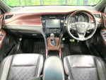 HARRIER 2WD