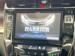 HARRIER 2WD