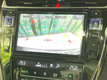 HARRIER 2WD