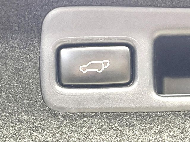 HARRIER 2WD