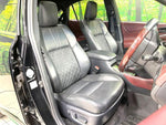 HARRIER 2WD