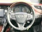 HARRIER 2WD