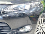 HARRIER 2WD