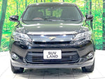 HARRIER 2WD