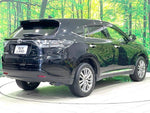 HARRIER 2WD
