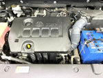 HARRIER 2WD