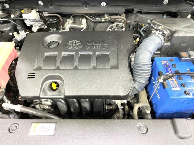HARRIER 2WD