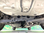 HARRIER 2WD