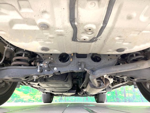 HARRIER 2WD
