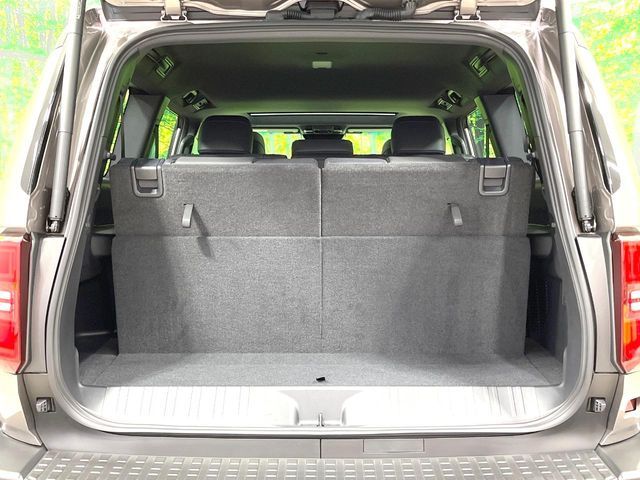 LANDCRUISER 250