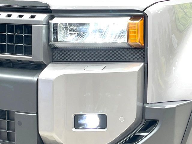 LANDCRUISER 250
