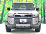 LANDCRUISER 250