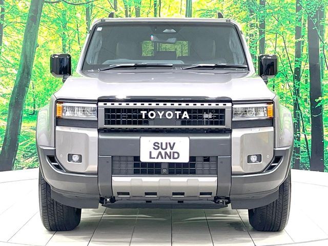 LANDCRUISER 250