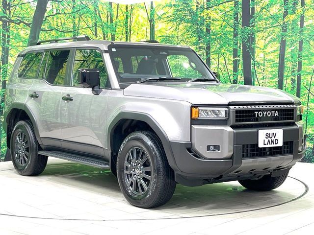 LANDCRUISER 250
