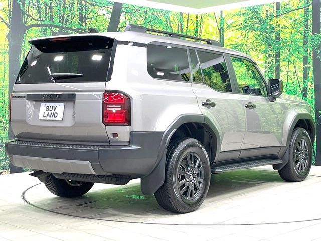 LANDCRUISER 250